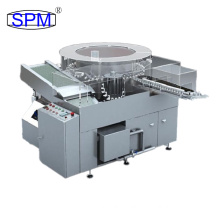 Ultrasonic Washing Machine vial cleaning machine.